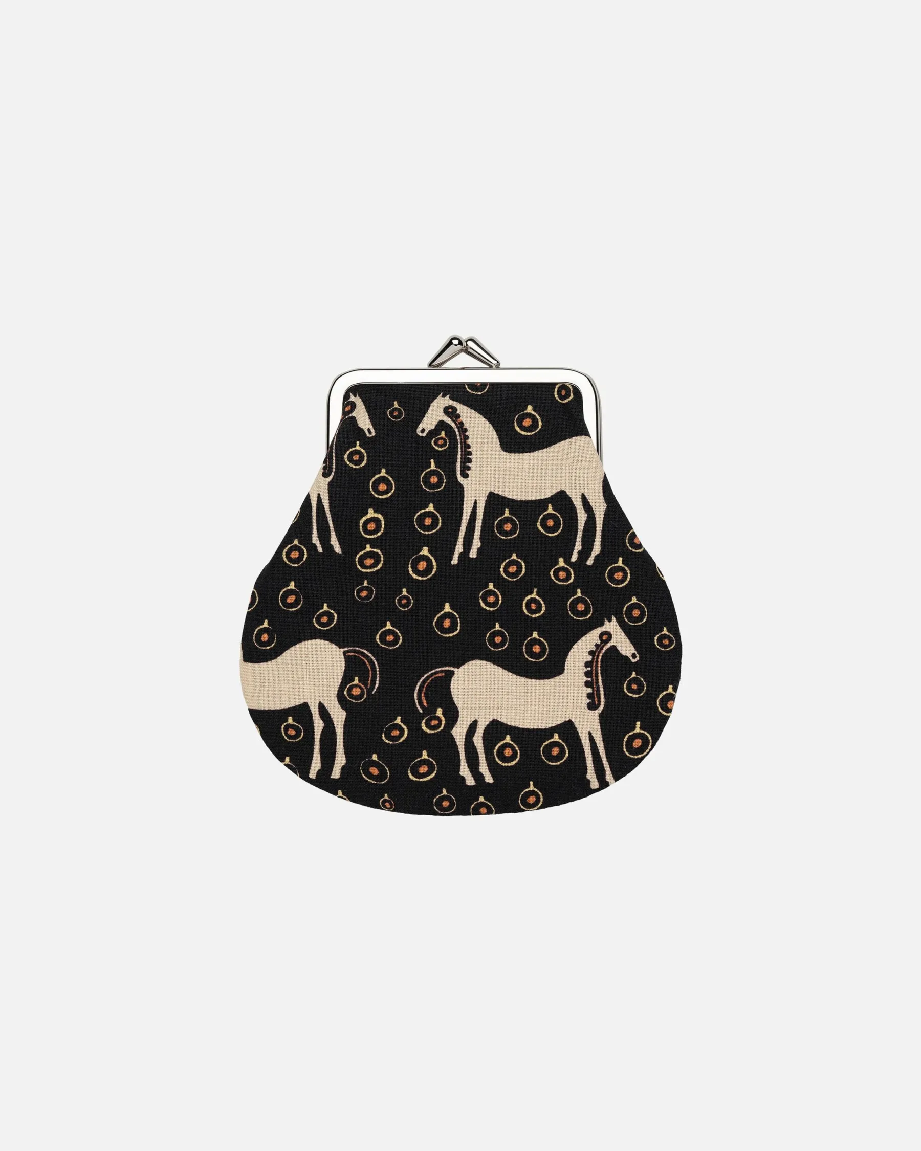 Kukkarot Ja Lompakot^Marimekko Pieni Kukkaro Vu00E4Rit & Kuviot Vaihtelevat