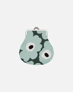 Kukkarot Ja Lompakot^Marimekko Pieni Kukkaro Vu00E4Rit & Kuviot Vaihtelevat