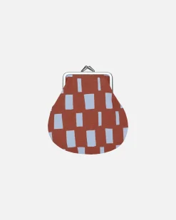 Kukkarot Ja Lompakot^Marimekko Pieni Kukkaro Vu00E4Rit & Kuviot Vaihtelevat