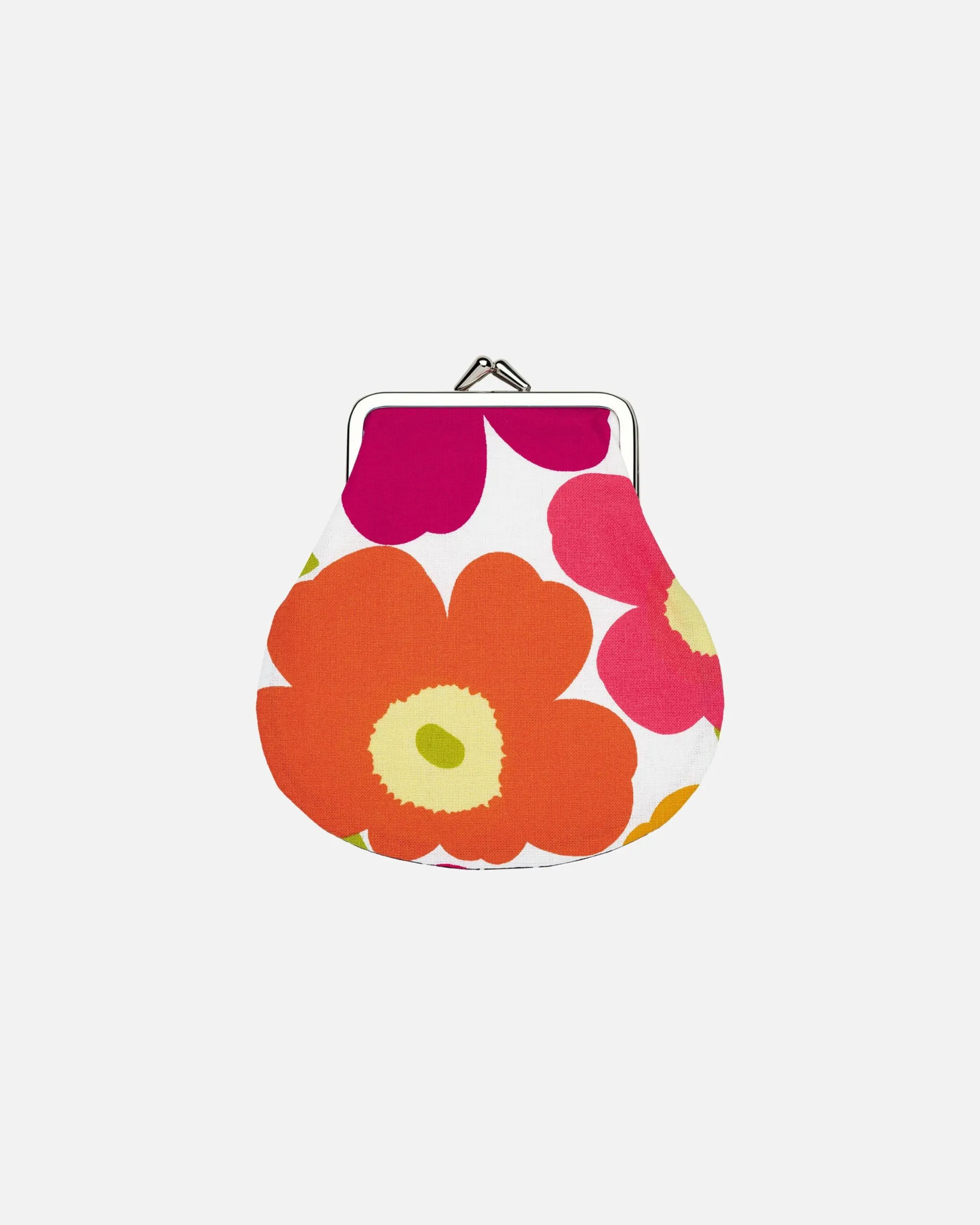 Kukkarot Ja Lompakot^Marimekko Pieni Kukkaro Vu00E4Rit & Kuviot Vaihtelevat