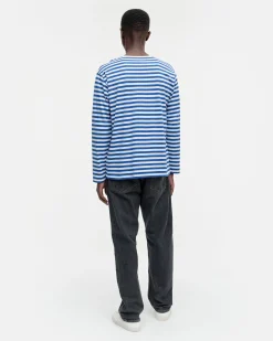 Unisex^Marimekko Pitku00E4Hiha -Paita