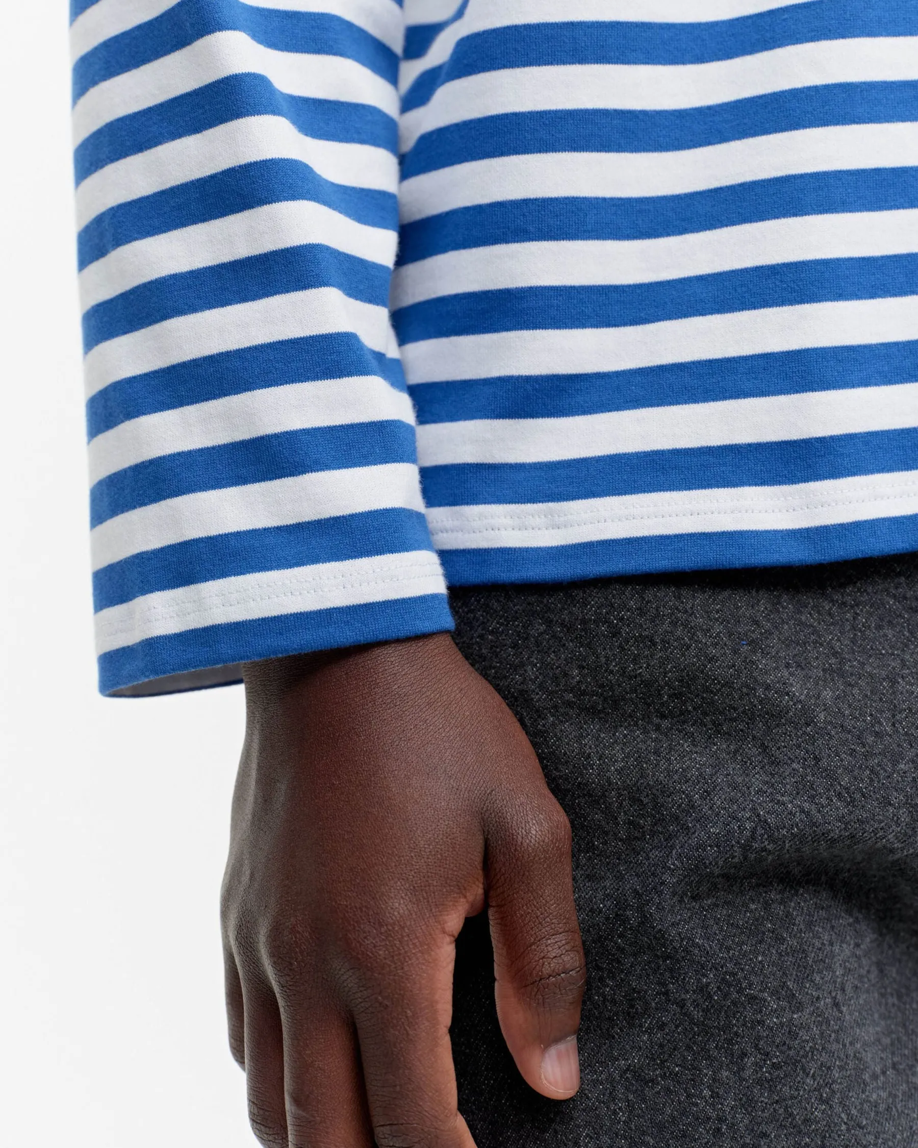 Unisex^Marimekko Pitku00E4Hiha -Paita