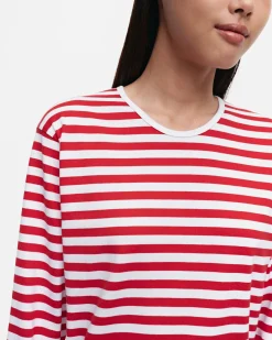 Unisex^Marimekko Pitku00E4Hiha -Paita