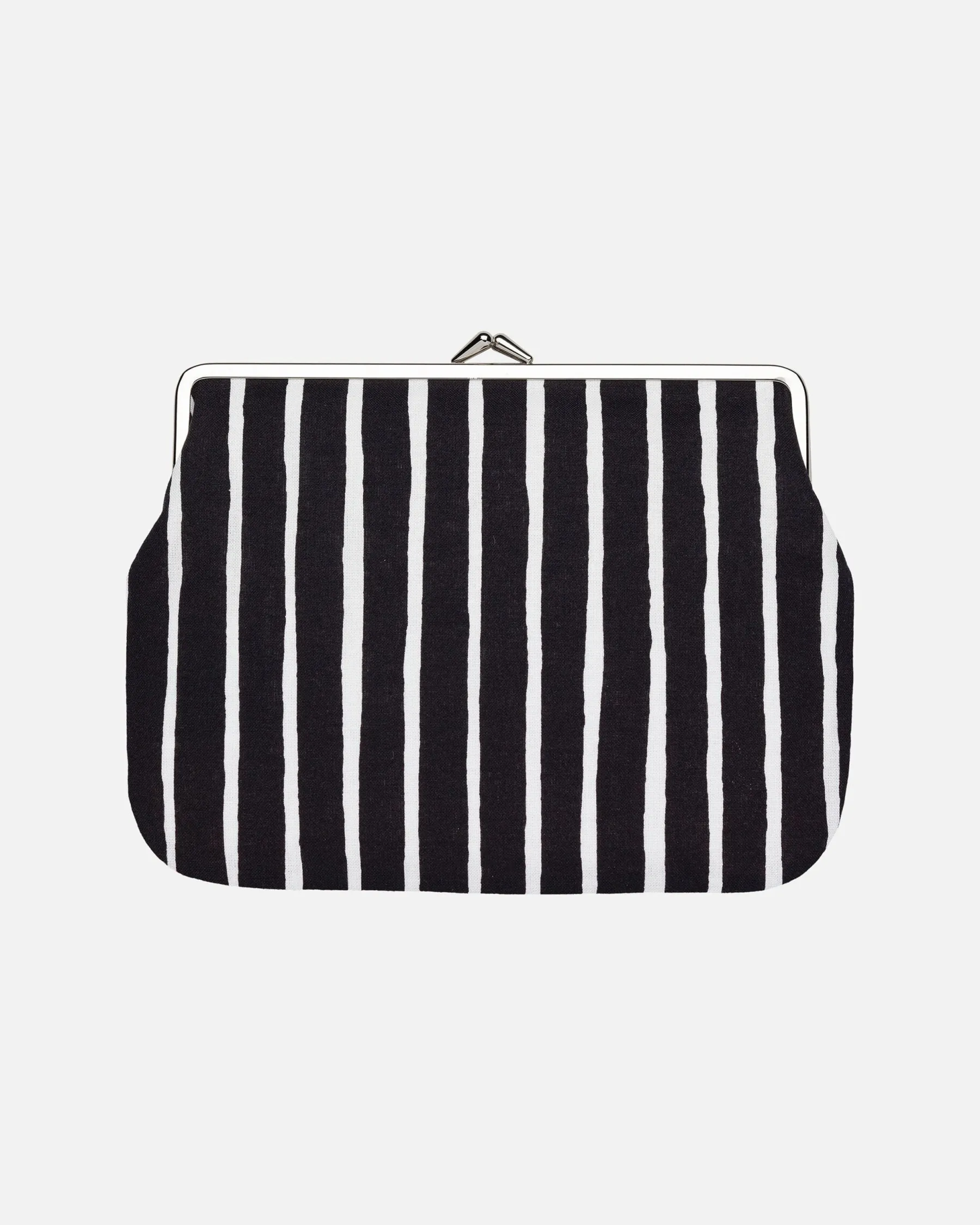 Kukkarot Ja Lompakot^Marimekko Puolikas Kukkaro Vu00E4Rit & Kuviot Vaihtelevat