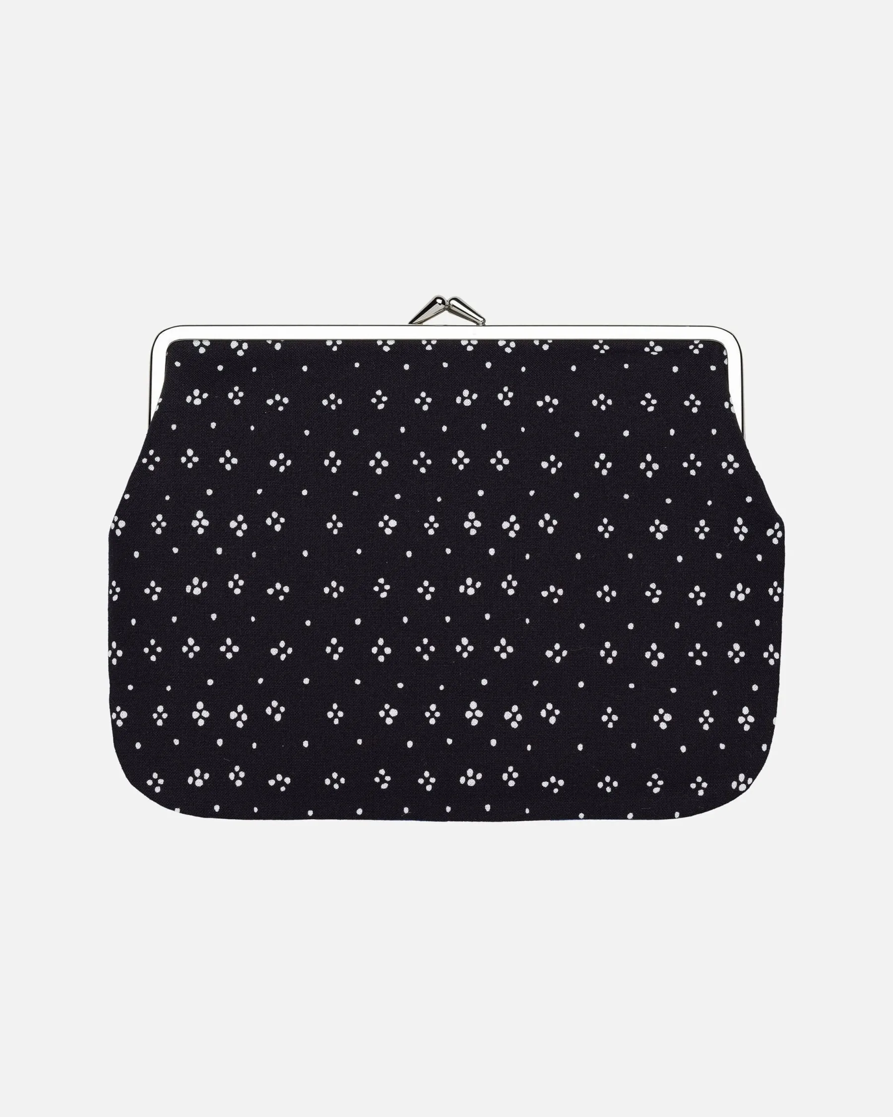Kukkarot Ja Lompakot^Marimekko Puolikas Kukkaro Vu00E4Rit & Kuviot Vaihtelevat