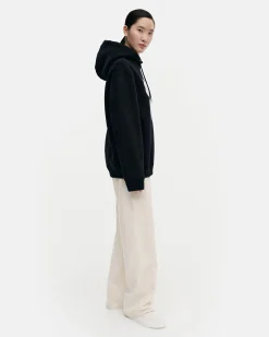 Unisex^Marimekko Runoja Unikko Placement Huppari