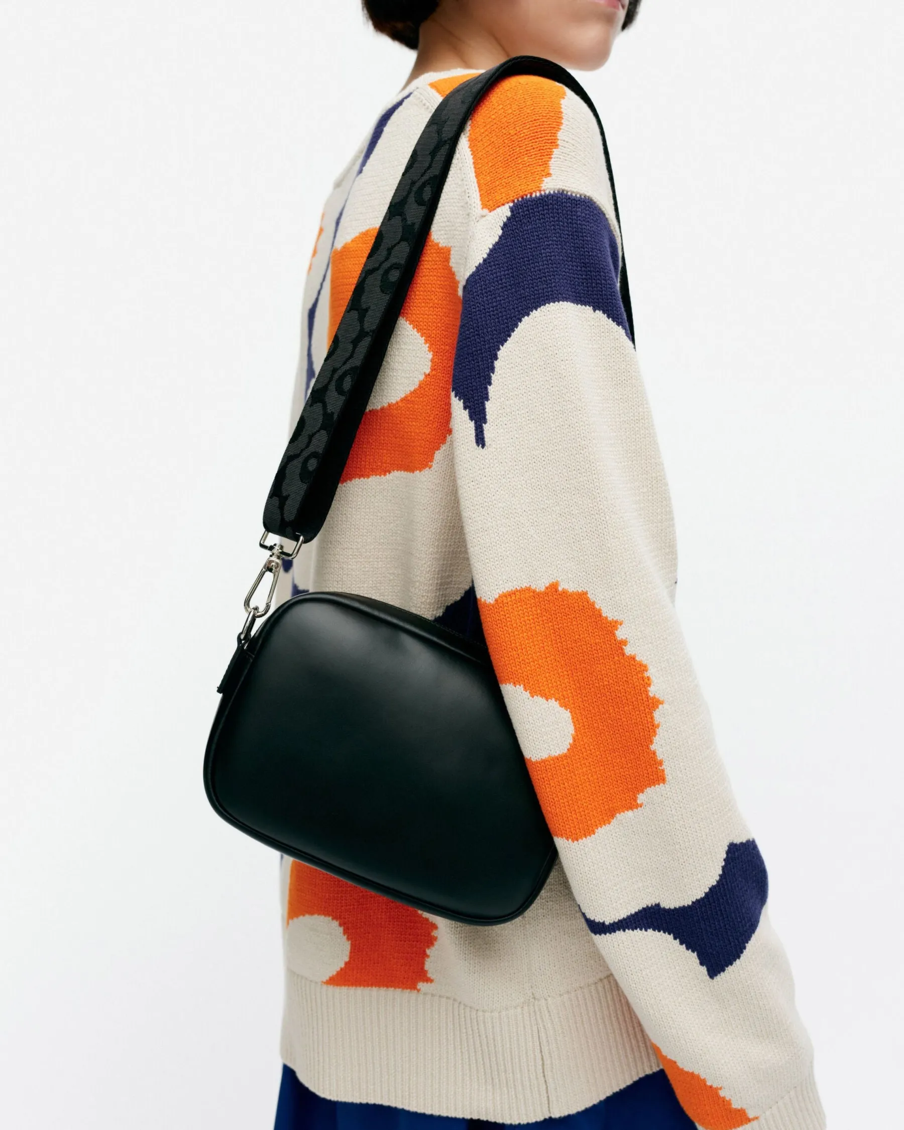Olkalaukut^Marimekko Soft Gratha Olkalaukku