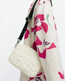Olkalaukut^Marimekko Soft Gratha Unikko Olkalaukku