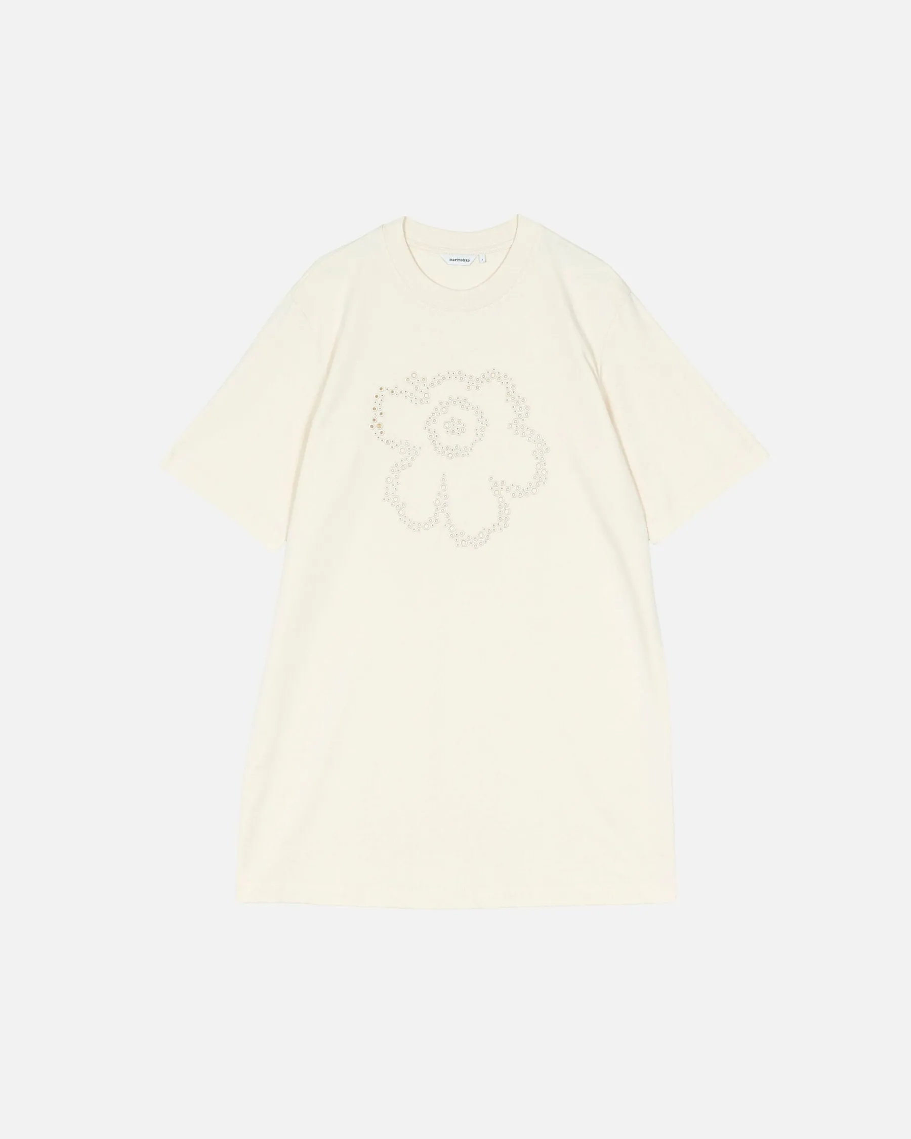 Mekot^Marimekko Su00E4Teet Unikko Trikoomekko