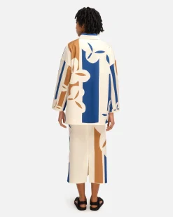 Hameet^Marimekko Suisto Malja Puuvillahame