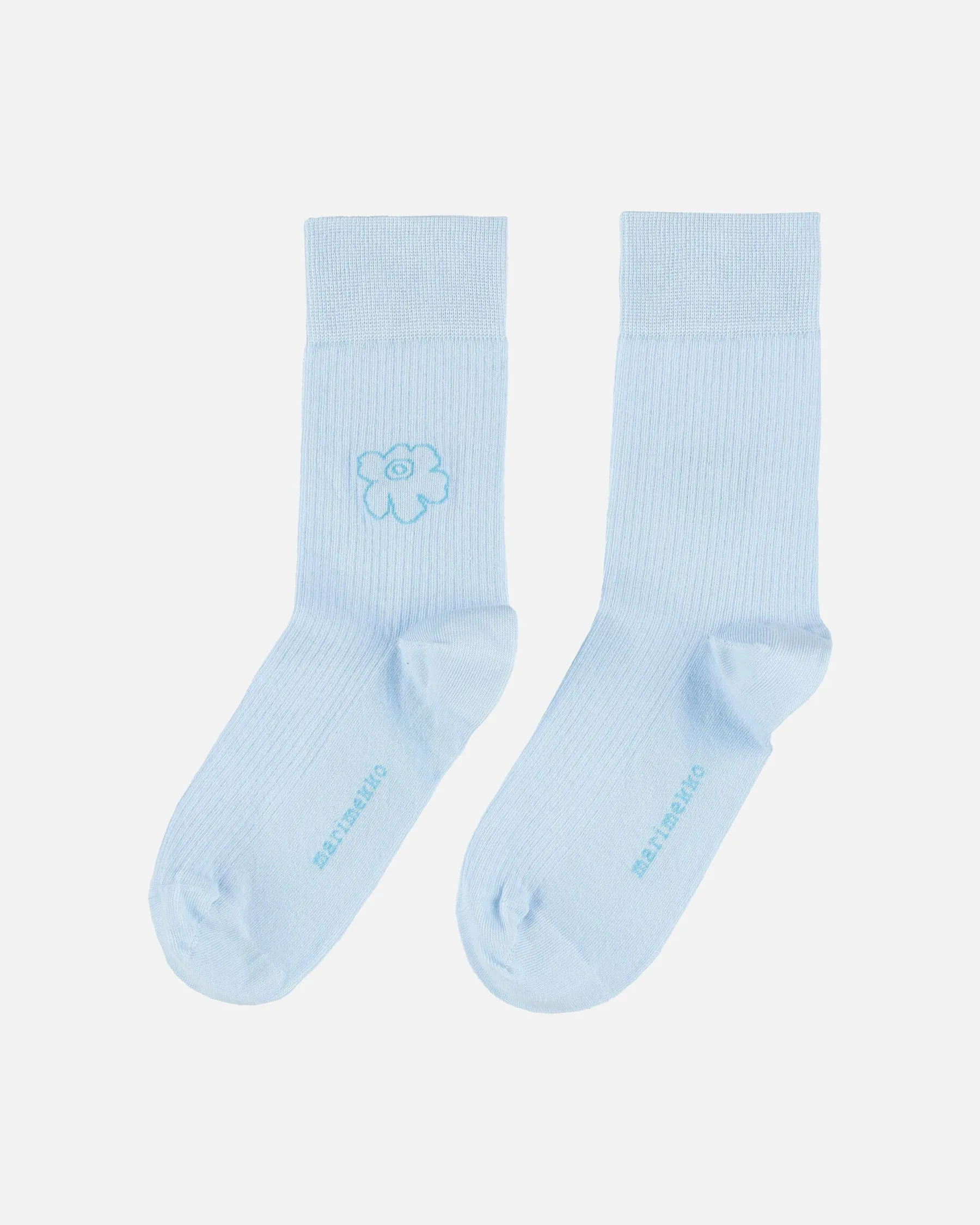 Sukat^Marimekko Taipuisa Unikko Sukat