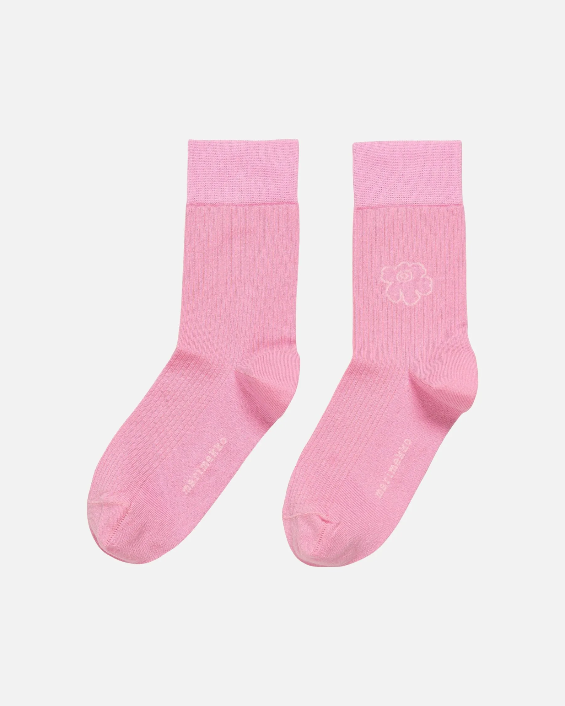 Sukat^Marimekko Taipuisa Unikko Sukat