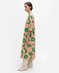 Mekot^Marimekko Tangentti Unikko Trikoomekko
