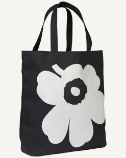 Kangaslaukut^Marimekko Torna Unikko -Laukku