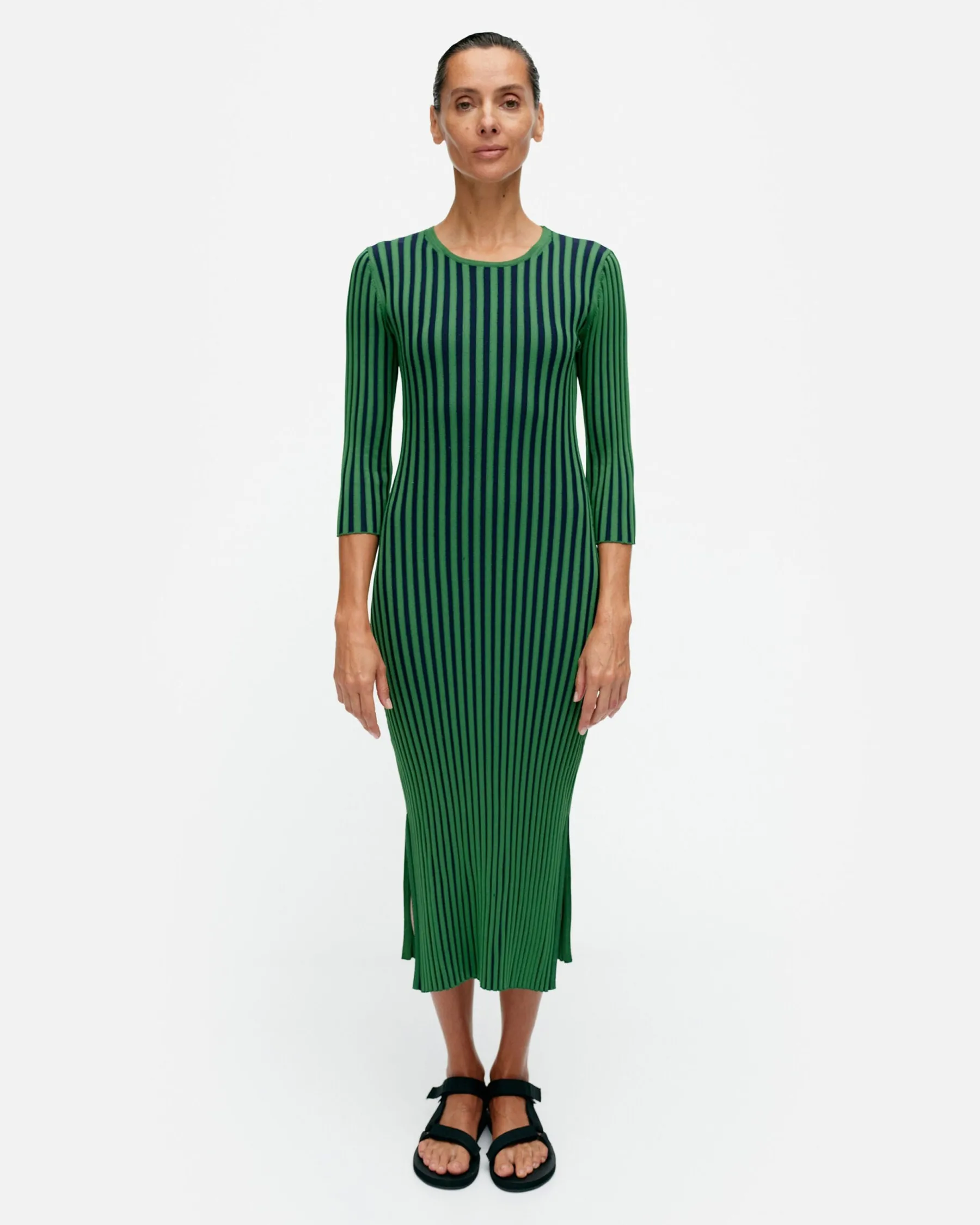 Mekot^Marimekko Uinti Merirosvo Neulemekko