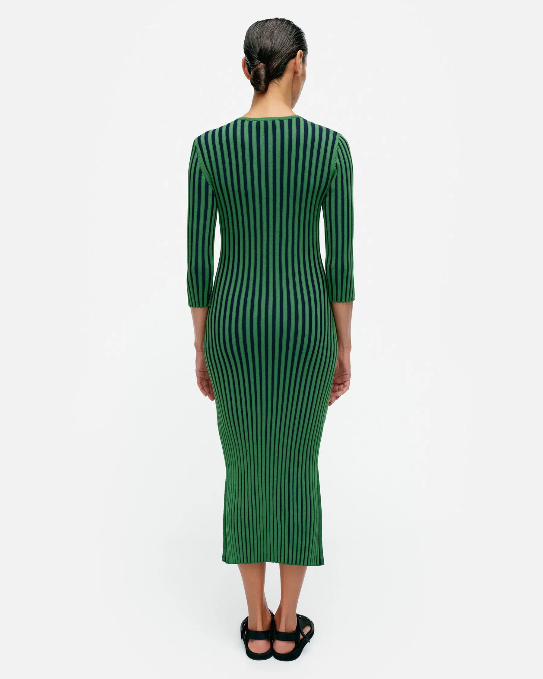 Mekot^Marimekko Uinti Merirosvo Neulemekko