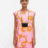 Olkalaukut^Marimekko Unikko Belt Bag Vyu00F6Laukku