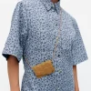 Olkalaukut^Marimekko Unikko Belt Bag Vyu00F6Laukku