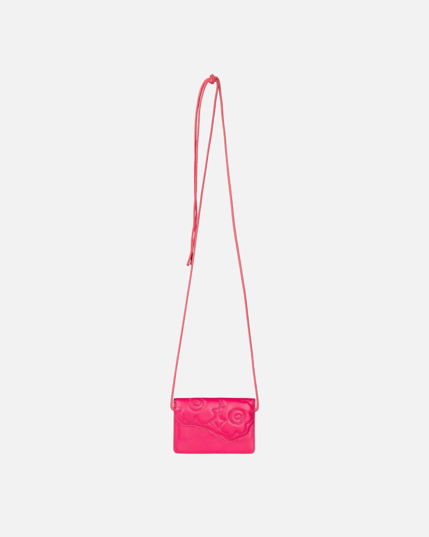 Olkalaukut^Marimekko Unikko Belt Bag Vyu00F6Laukku