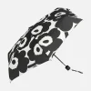 Sateenvarjot^Marimekko Unikko Mini Manual -Sateenvarjo