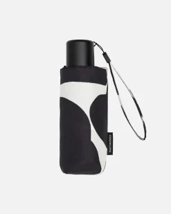 Sateenvarjot^Marimekko Unikko Mini Manual -Sateenvarjo