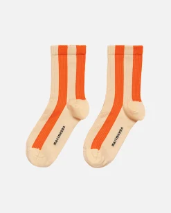 Sukat^Marimekko Uurre Merirosvo Sukat