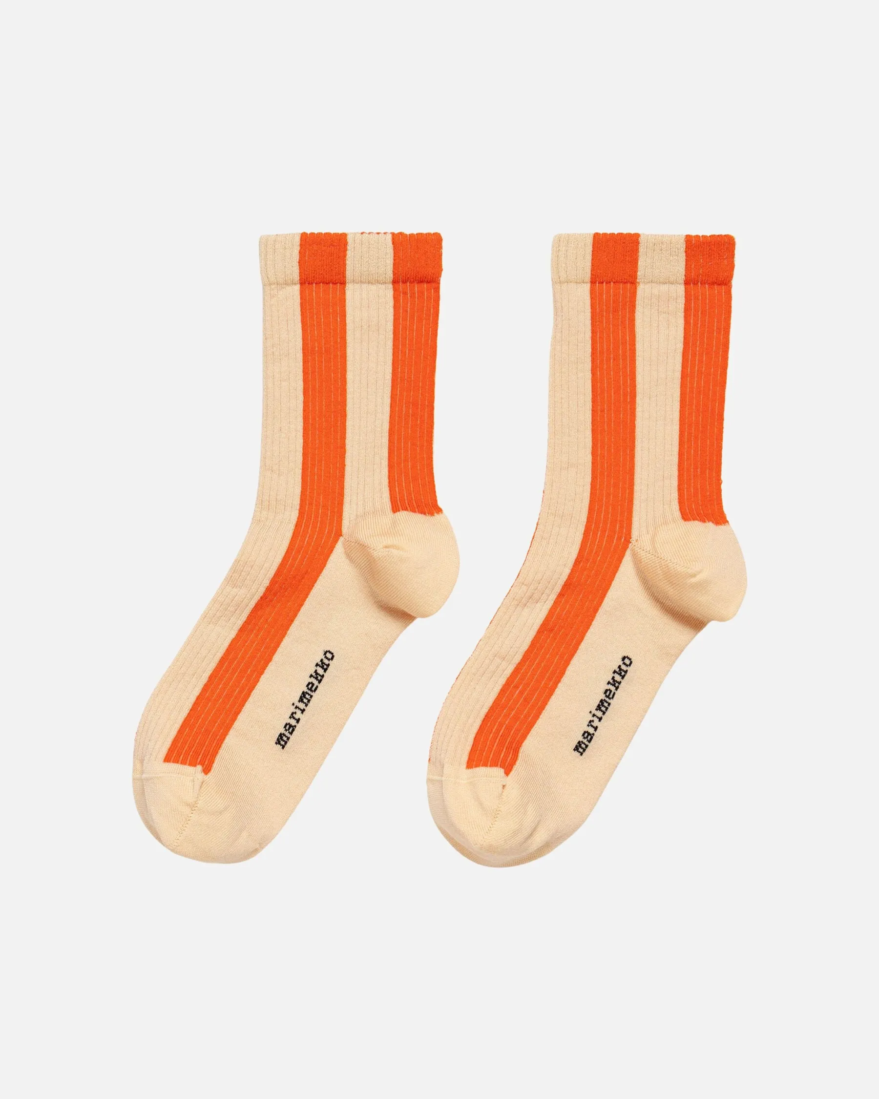 Sukat^Marimekko Uurre Merirosvo Sukat